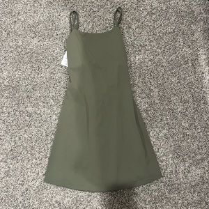 Halara athletic dress